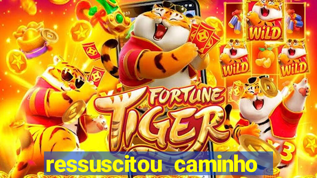 ressuscitou caminho neocatecumenal pdf